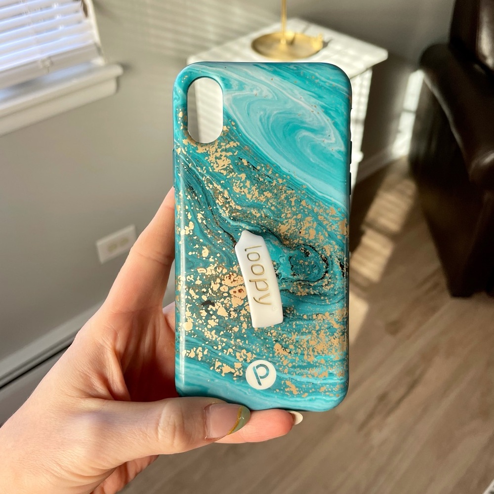 Jasper Loopy Case (X or XS)
